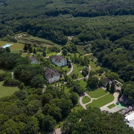 Hotel Aquadar Manʼkivka Zewnętrze zdjęcie