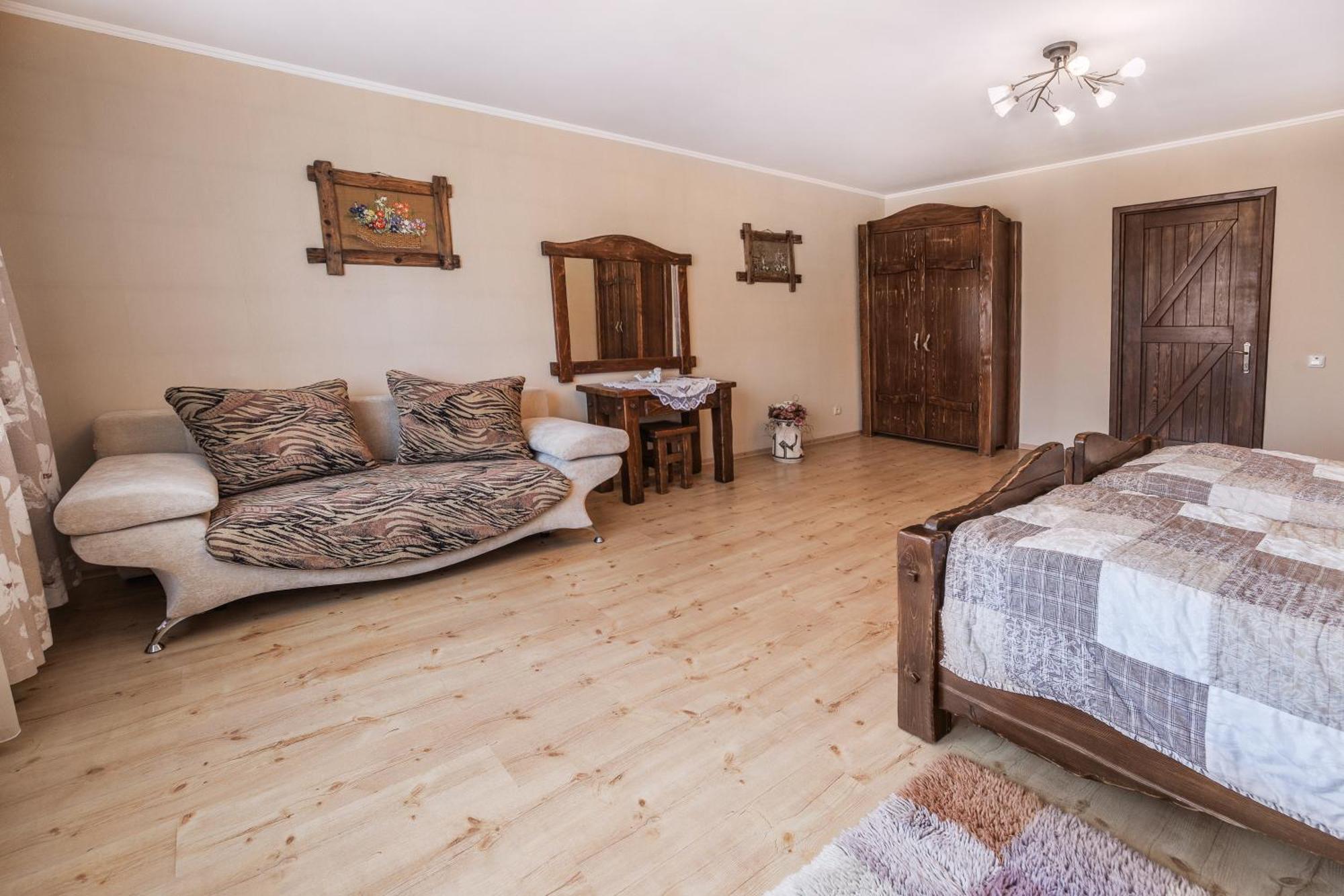 Hotel Aquadar Manʼkivka Zewnętrze zdjęcie